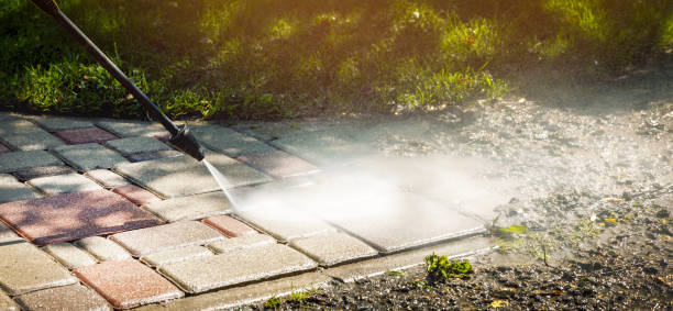 Best Driveway Pressure Washing  in Eleele, HI